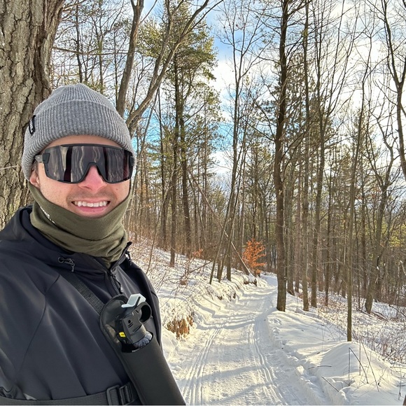 Meet your Posher, Maddox - Picture 5 of 9